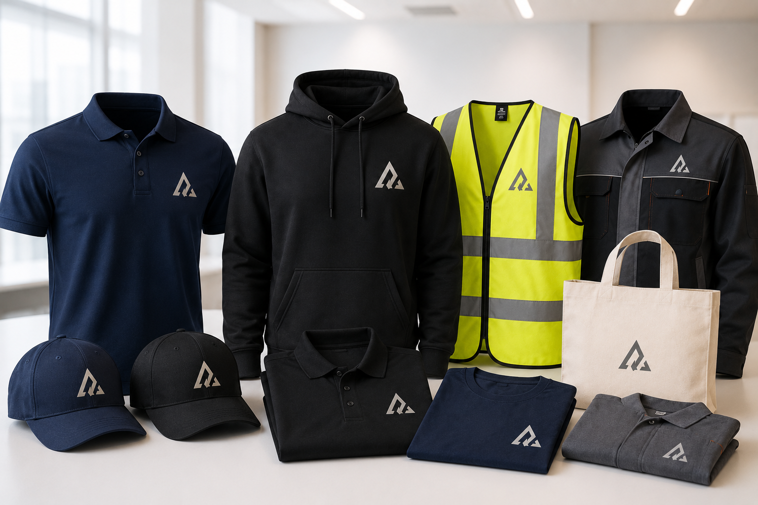 Apparel & Uniform Printing