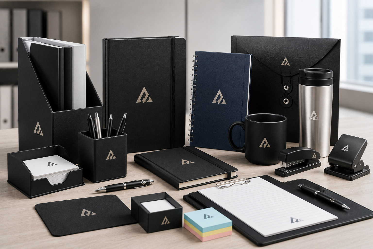 Office Essentials