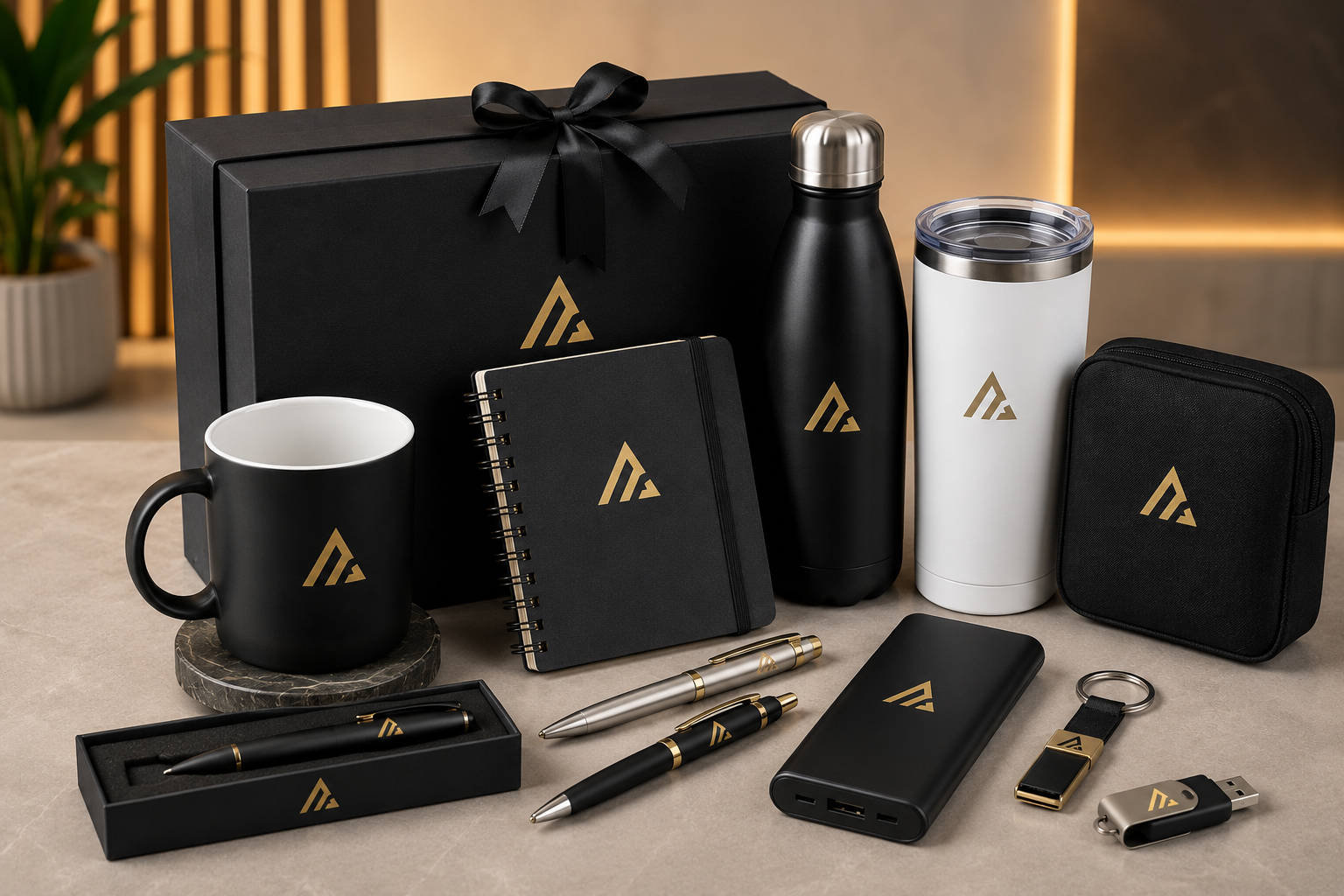 Promotional Gift Set