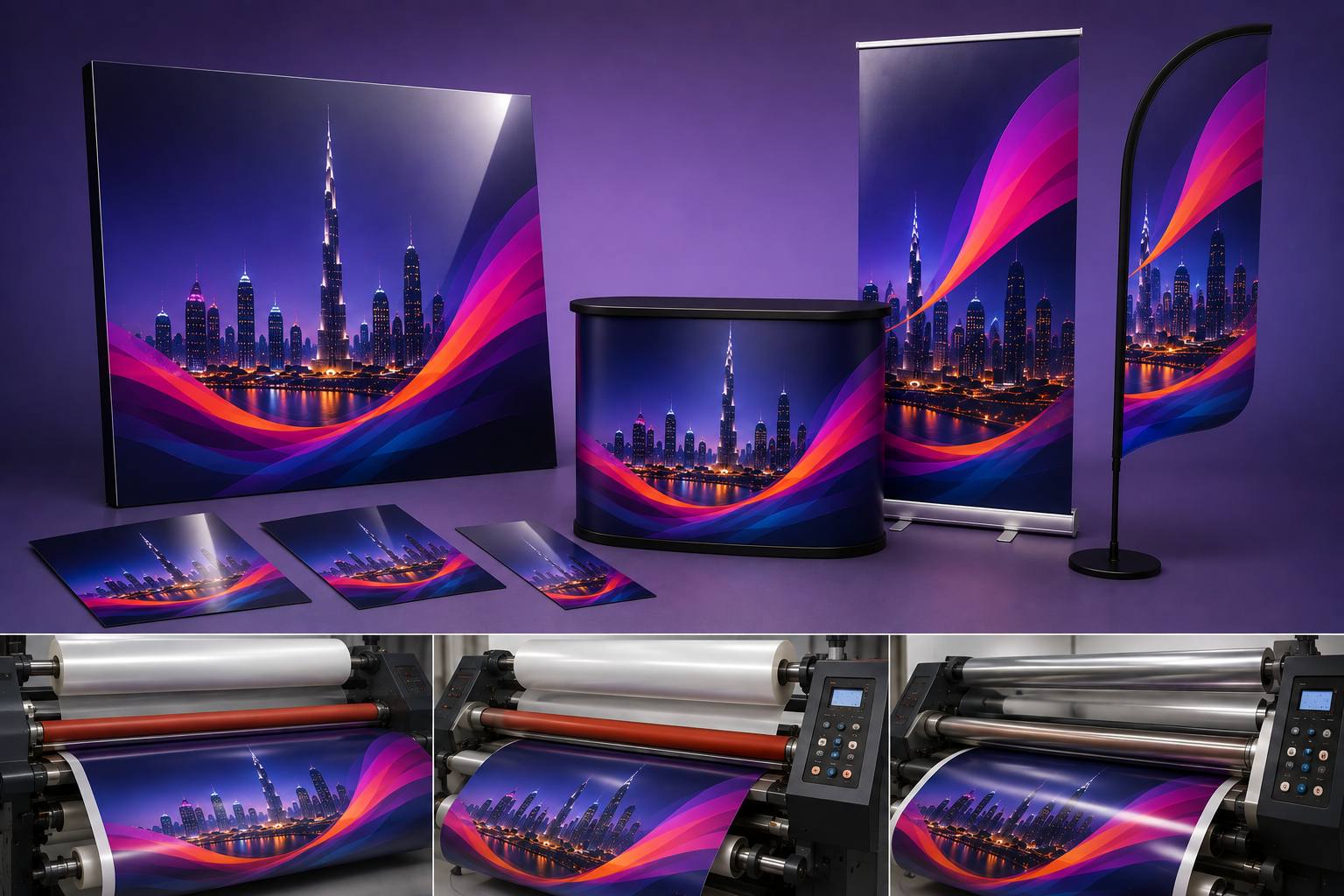 Lamination